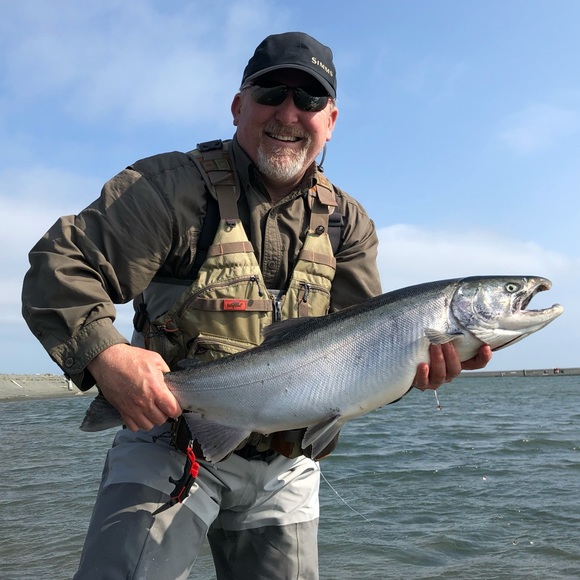 Meet your Posher, Shaun - Picture 1 of 1